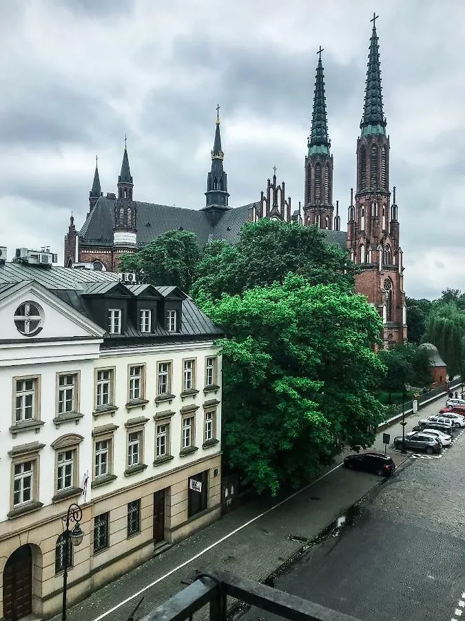 Warsaw Concierge Praga Gallery
