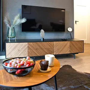  Apartment Marina Mokotow P&o Serviced
