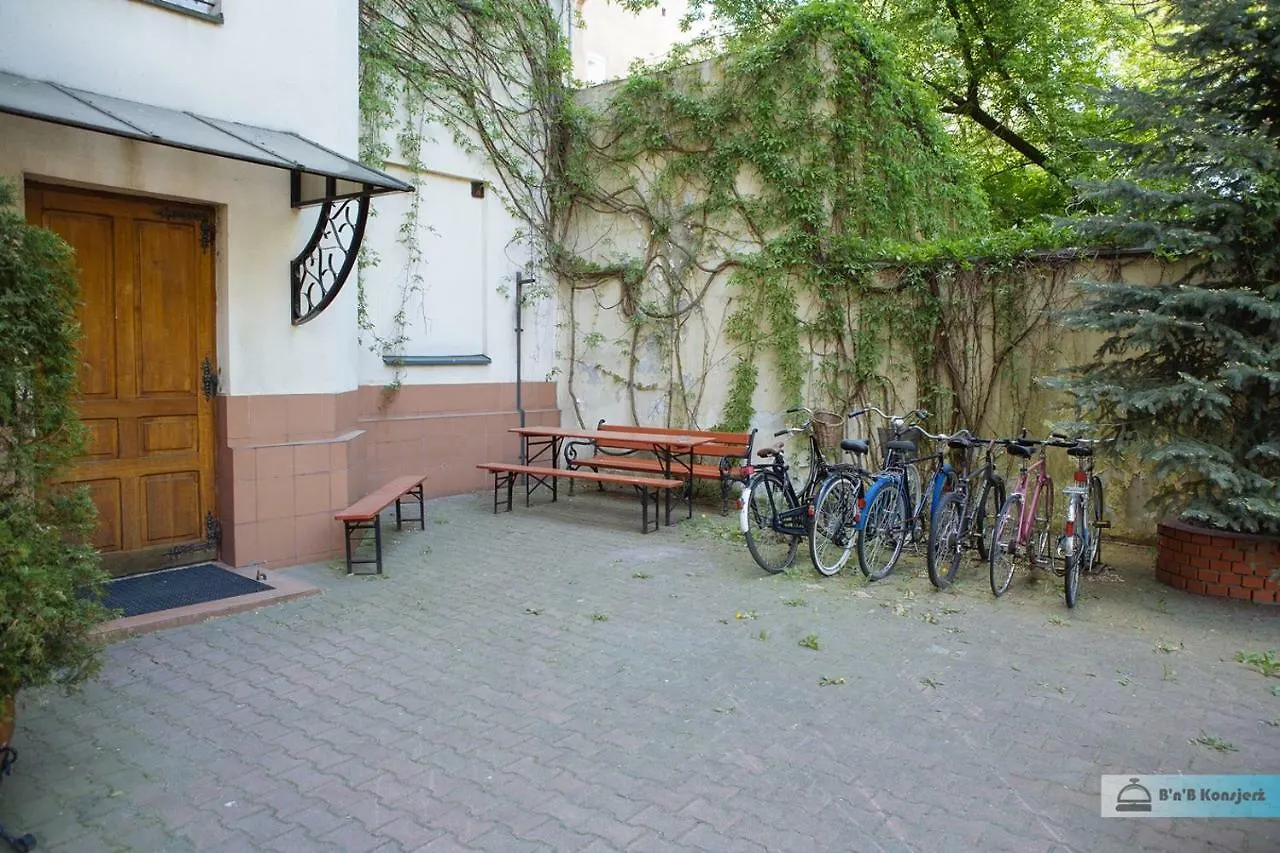 Warsaw Concierge Praga Gallery بولندا