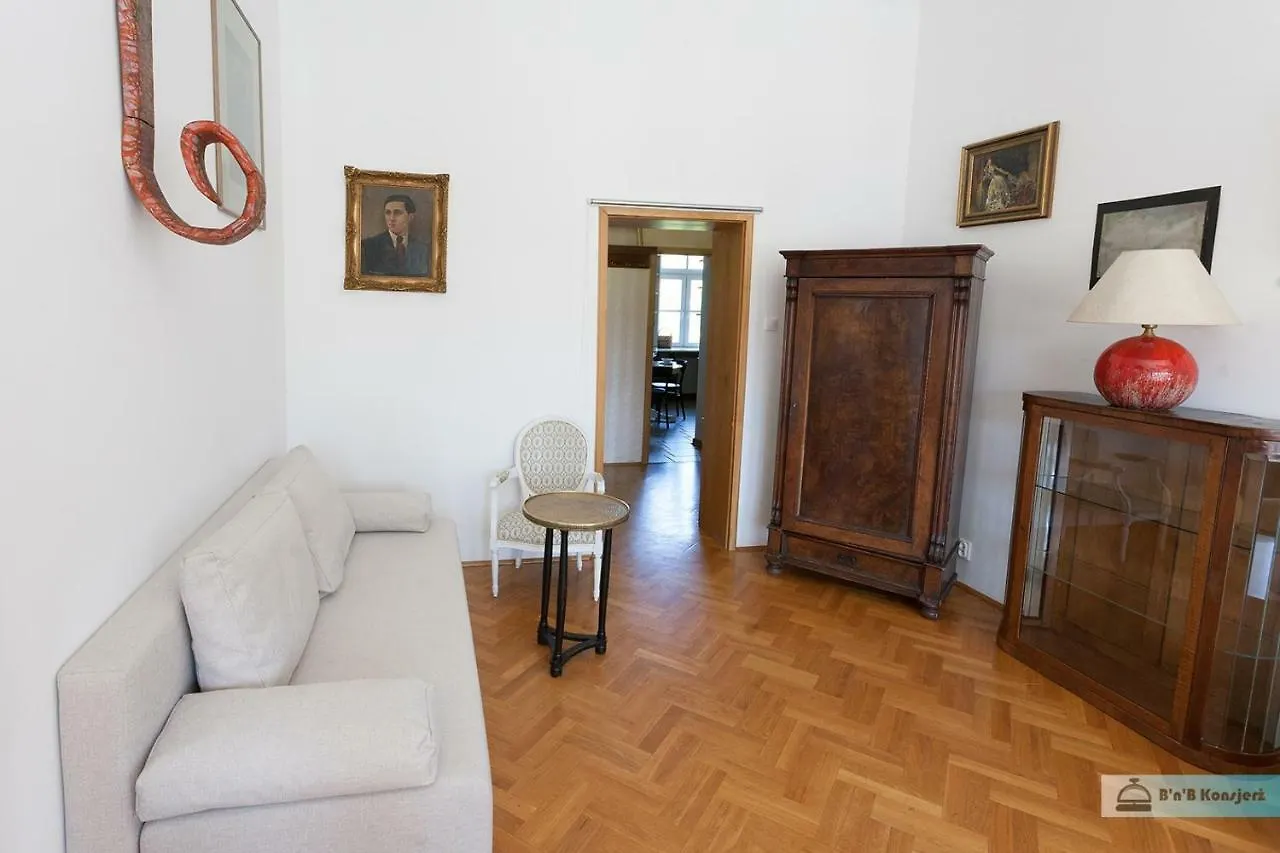 شقة Warsaw Concierge Praga Gallery بولندا
