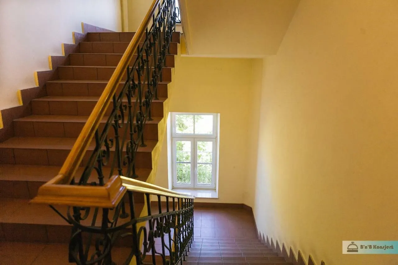 شقة Warsaw Concierge Praga Gallery